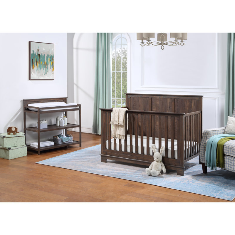 Suite Bebe Grayson Changing Table Wayfair